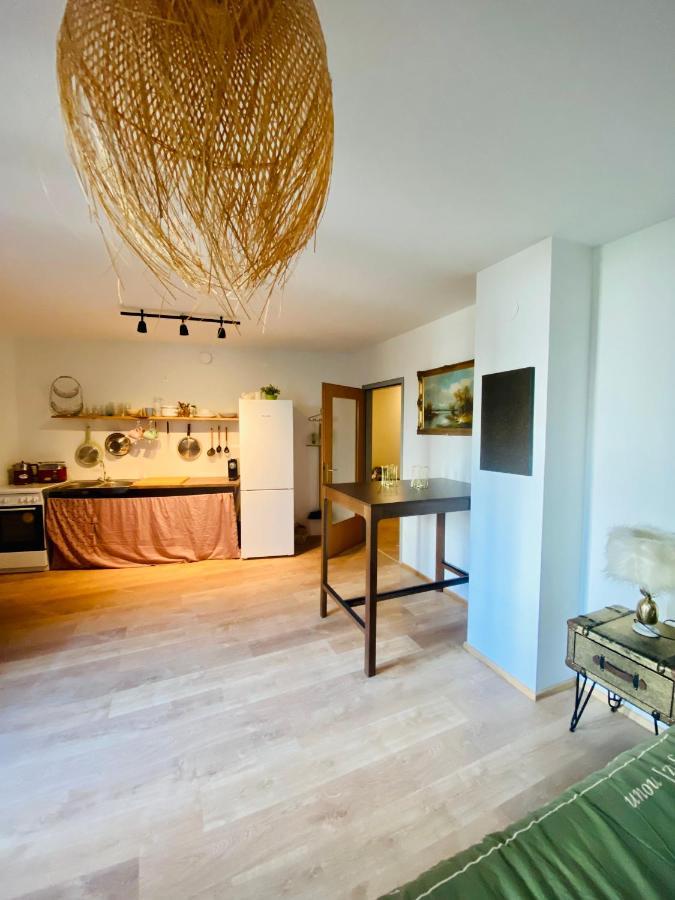 Cozy & Charming City Apartment Wien Exterior foto