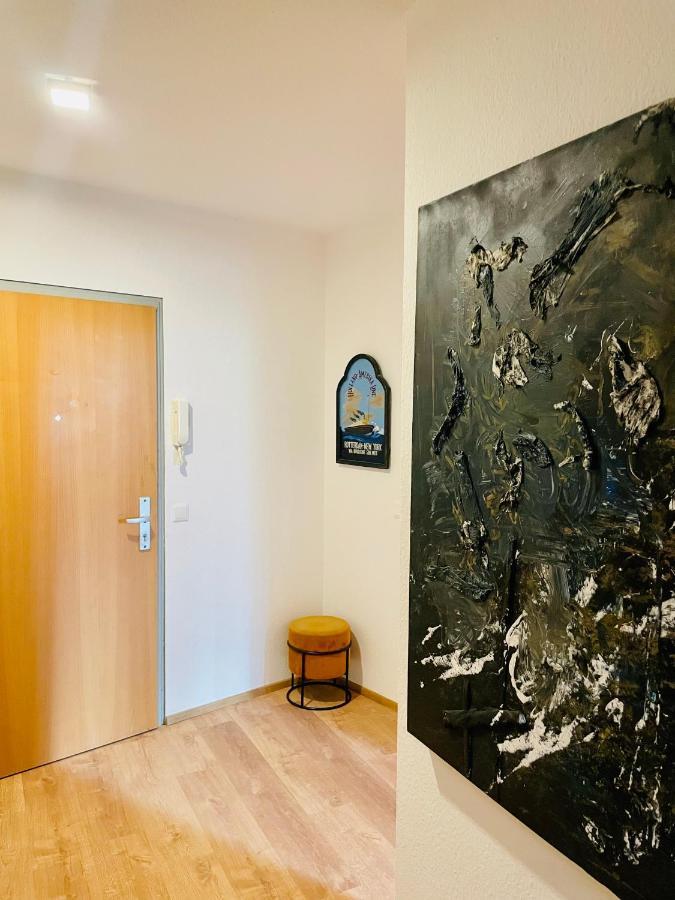 Cozy & Charming City Apartment Wien Exterior foto
